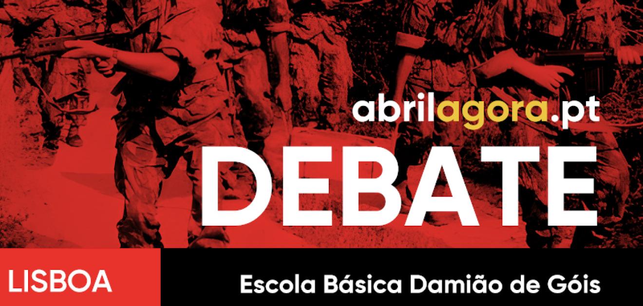 Sessão Pública: Guerra Colonial (1961-1974) - Como começou e como acabou?