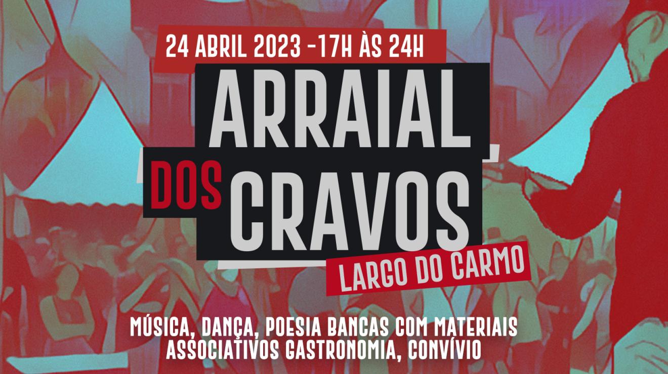 Arraial dos Cravos