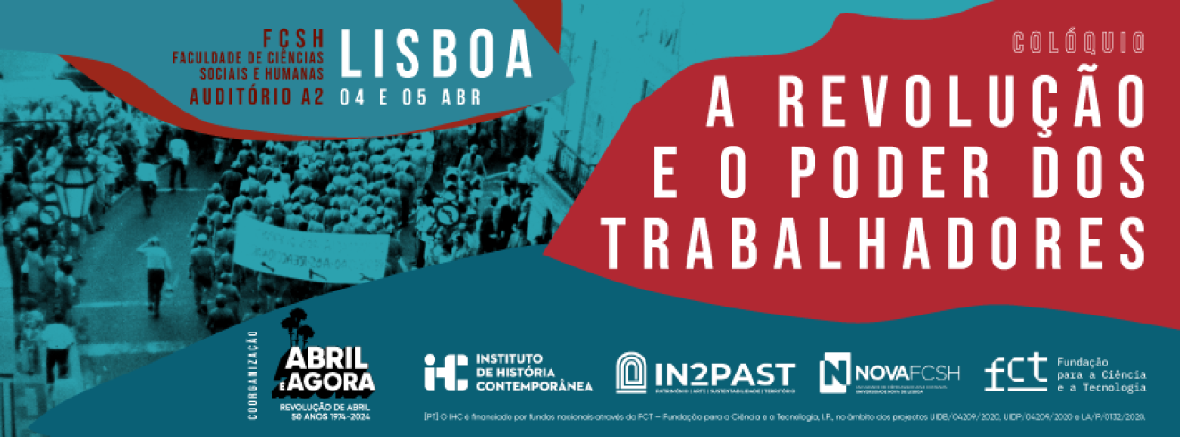 A revolução e o poder dos trabalhadores