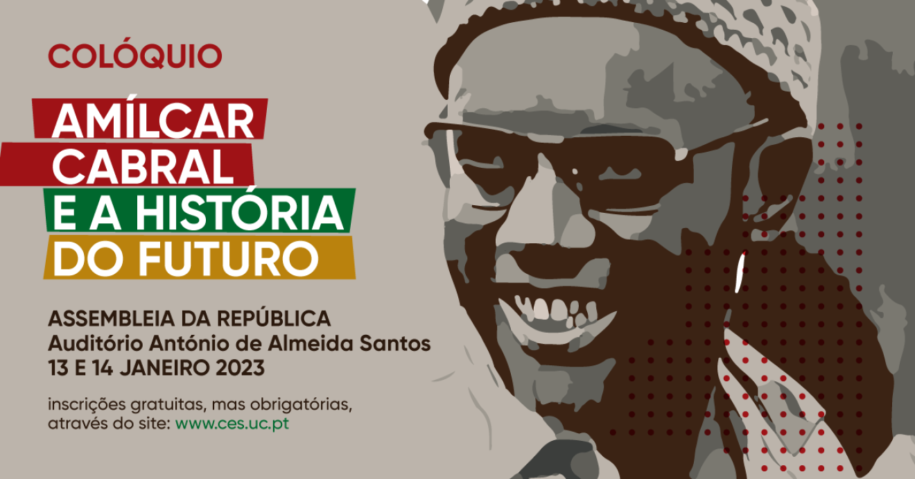 Pelos 50 anos do assassinato do assassinato de Amílcar Cabral, colóquio evoca o seu legado
