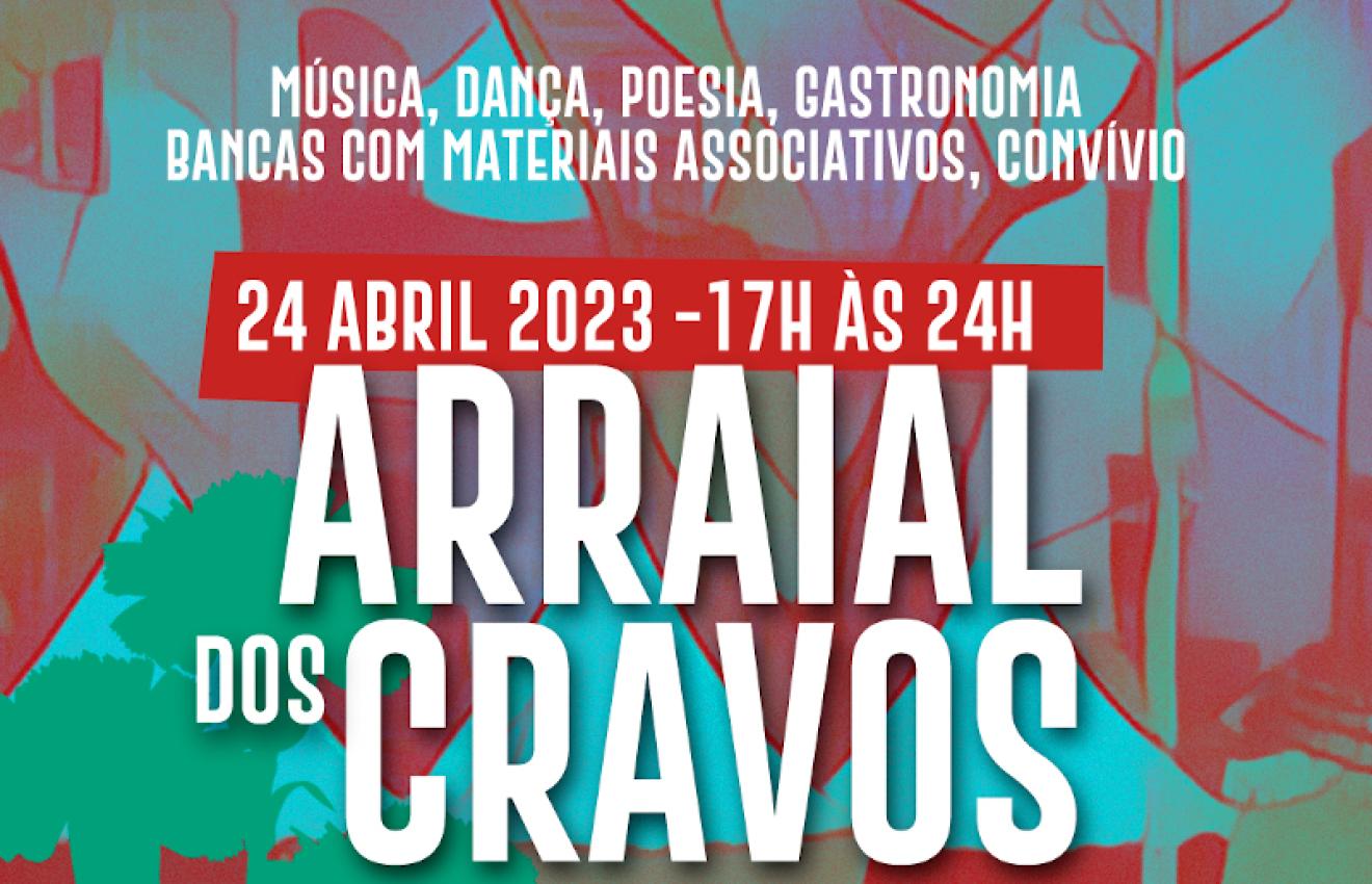 Arraial dos Cravos