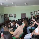 Debate de Abril na Escola Secundária do Bocage, Setúbal