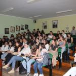 Debate de Abril na Escola Secundária do Bocage, Setúbal