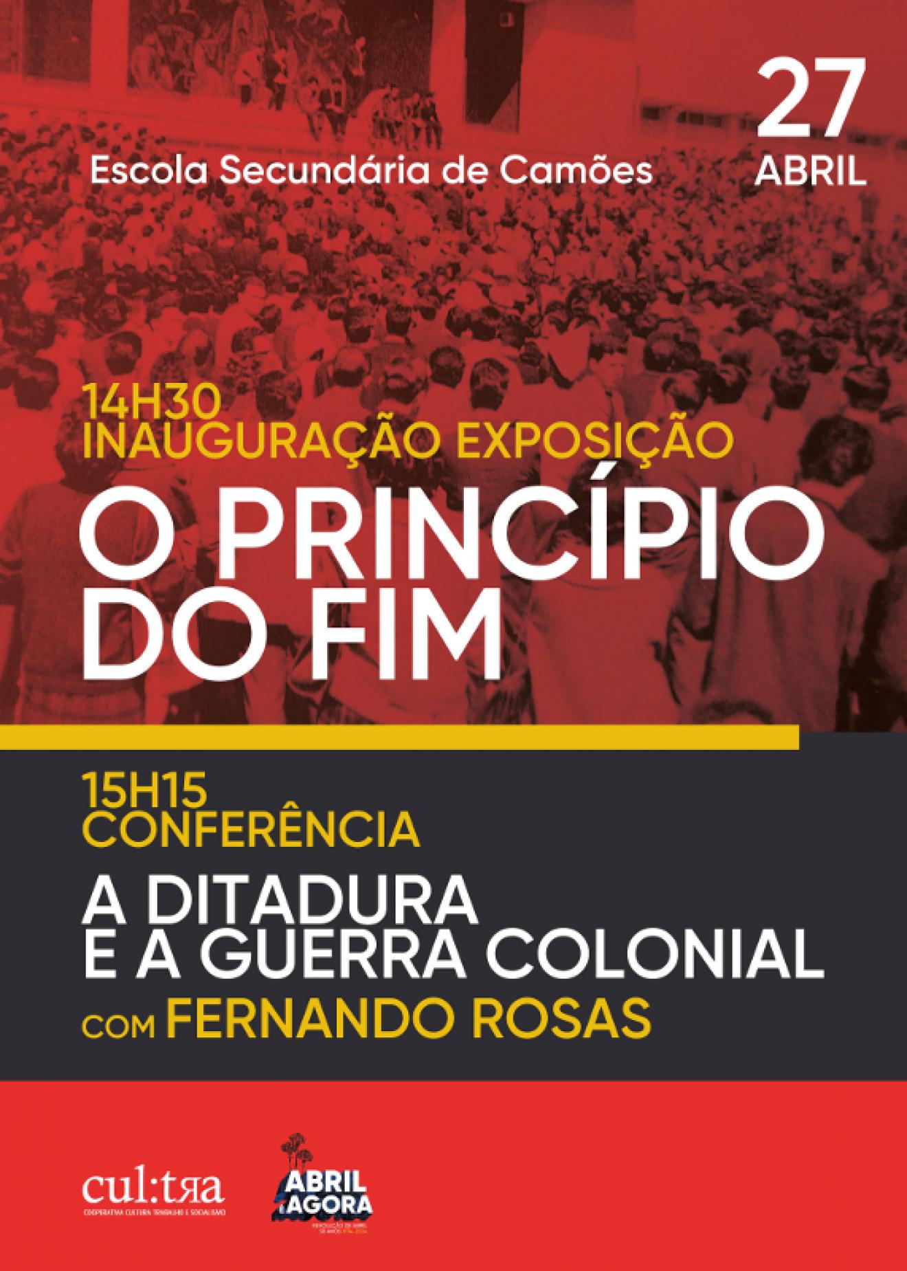 O Princípio do Fim