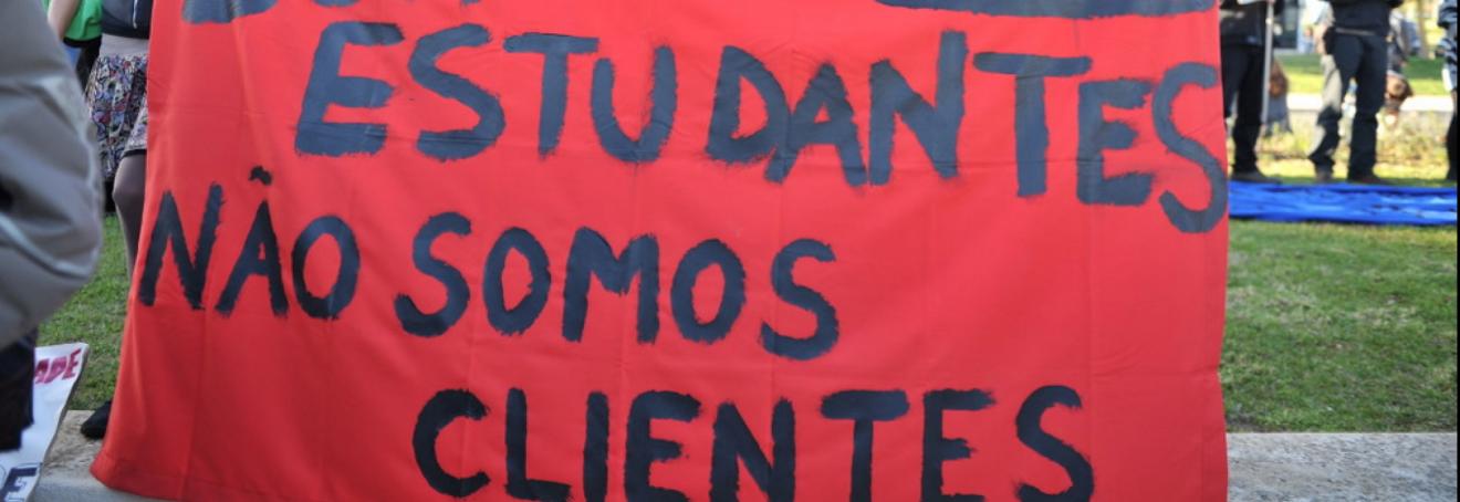 Ensino Superior: da gestão democrática à governação empresarial