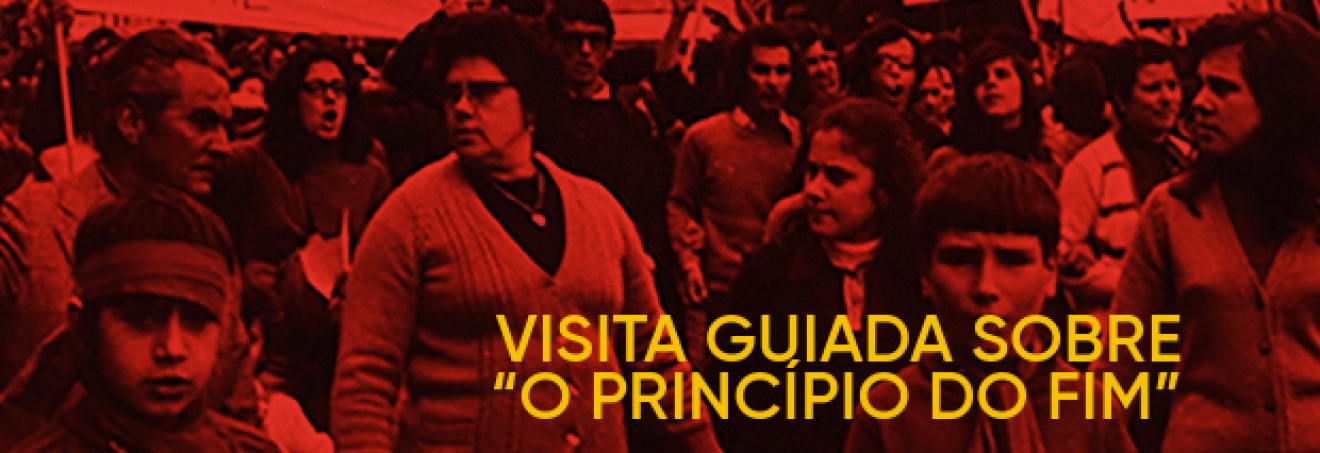 Abril é Agora promove périplo pelo Porto da resistência antifascista a 24 de setembro