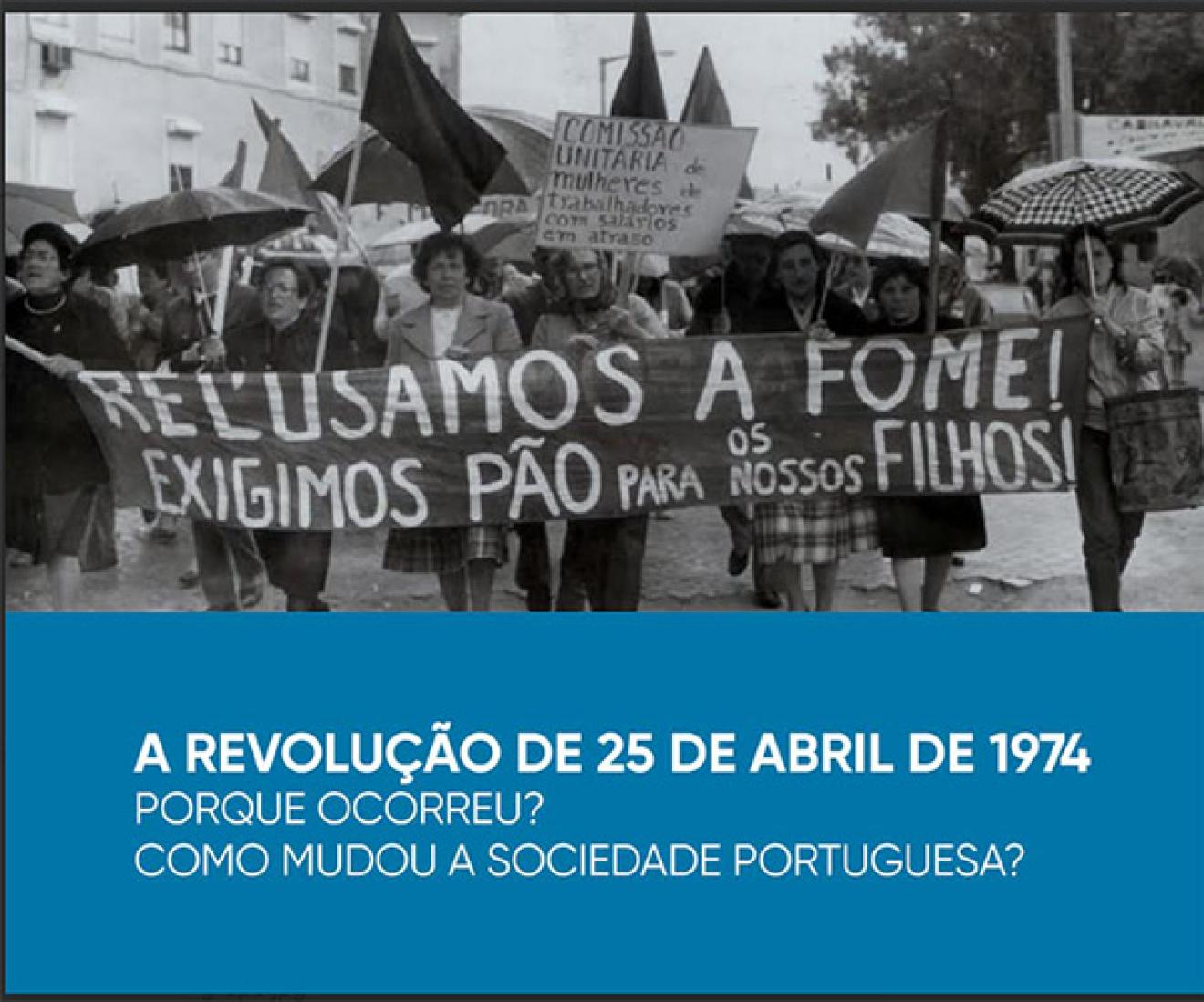 Porque ocorreu?