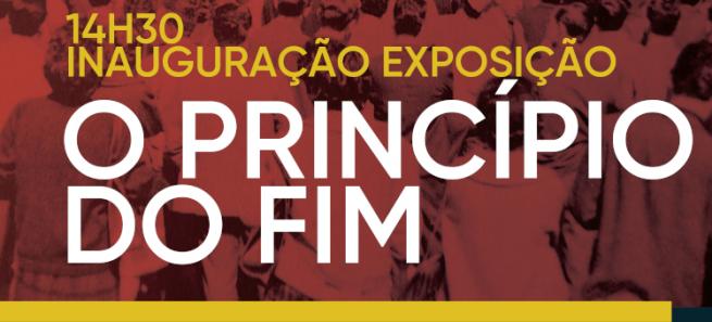 Exposição e conferência