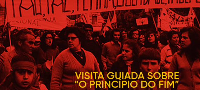 Abril é Agora promove périplo pelo Porto da resistência antifascista a 24 de setembro