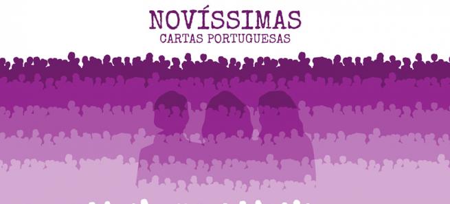 NOVÍSSIMAS CARTAS PORTUGUESAS