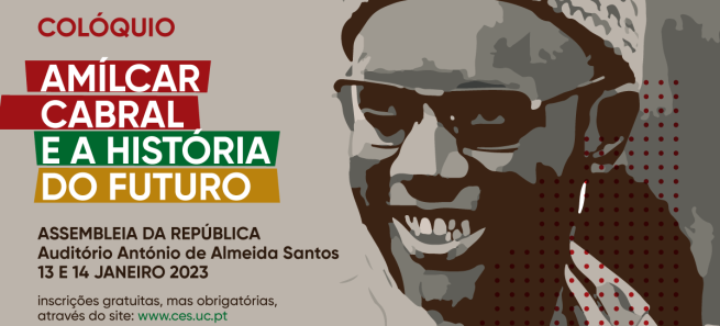 Pelos 50 anos do assassinato do assassinato de Amílcar Cabral, colóquio evoca o seu legado
