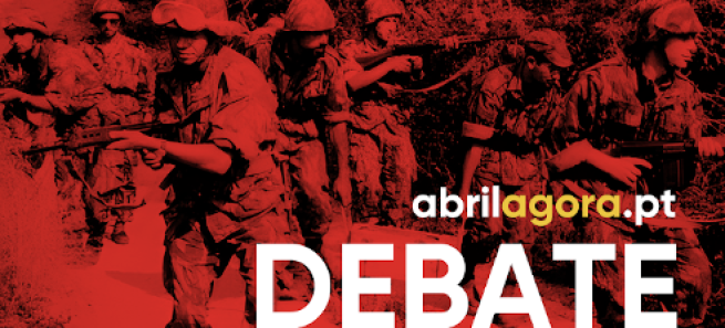 Debate de Abril: Guerra Colonial (1961-1974). Como começou e como acabou?