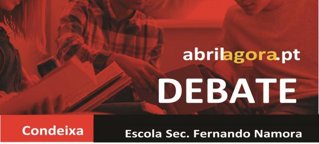 Debate de Abril: Estado Novo - Porque durou? Como caiu?