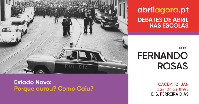 Estado Novo: Porque durou? Como Caiu?