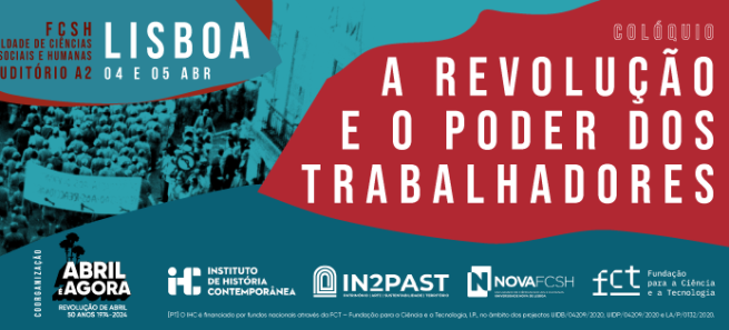 A revolução e o poder dos trabalhadores